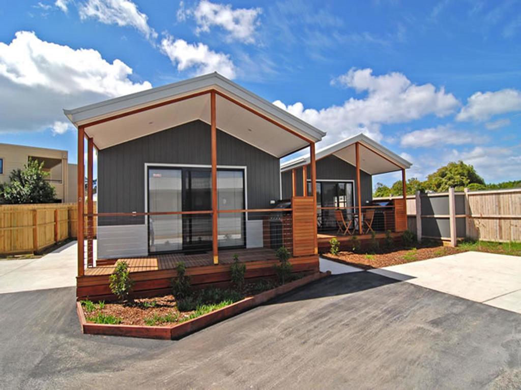 Riverside Ocean Grove Εξωτερικό φωτογραφία