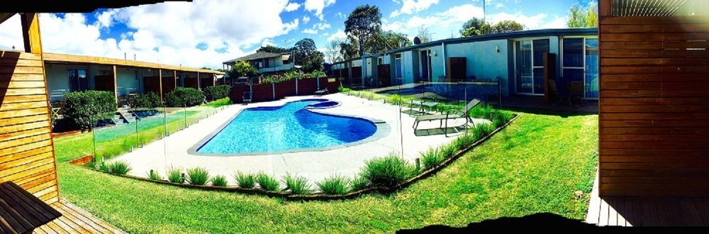 Riverside Ocean Grove Εξωτερικό φωτογραφία