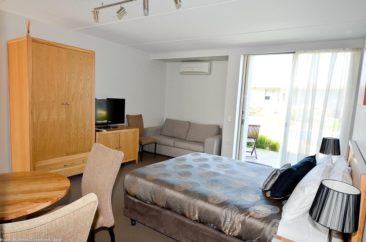 Riverside Ocean Grove Εξωτερικό φωτογραφία