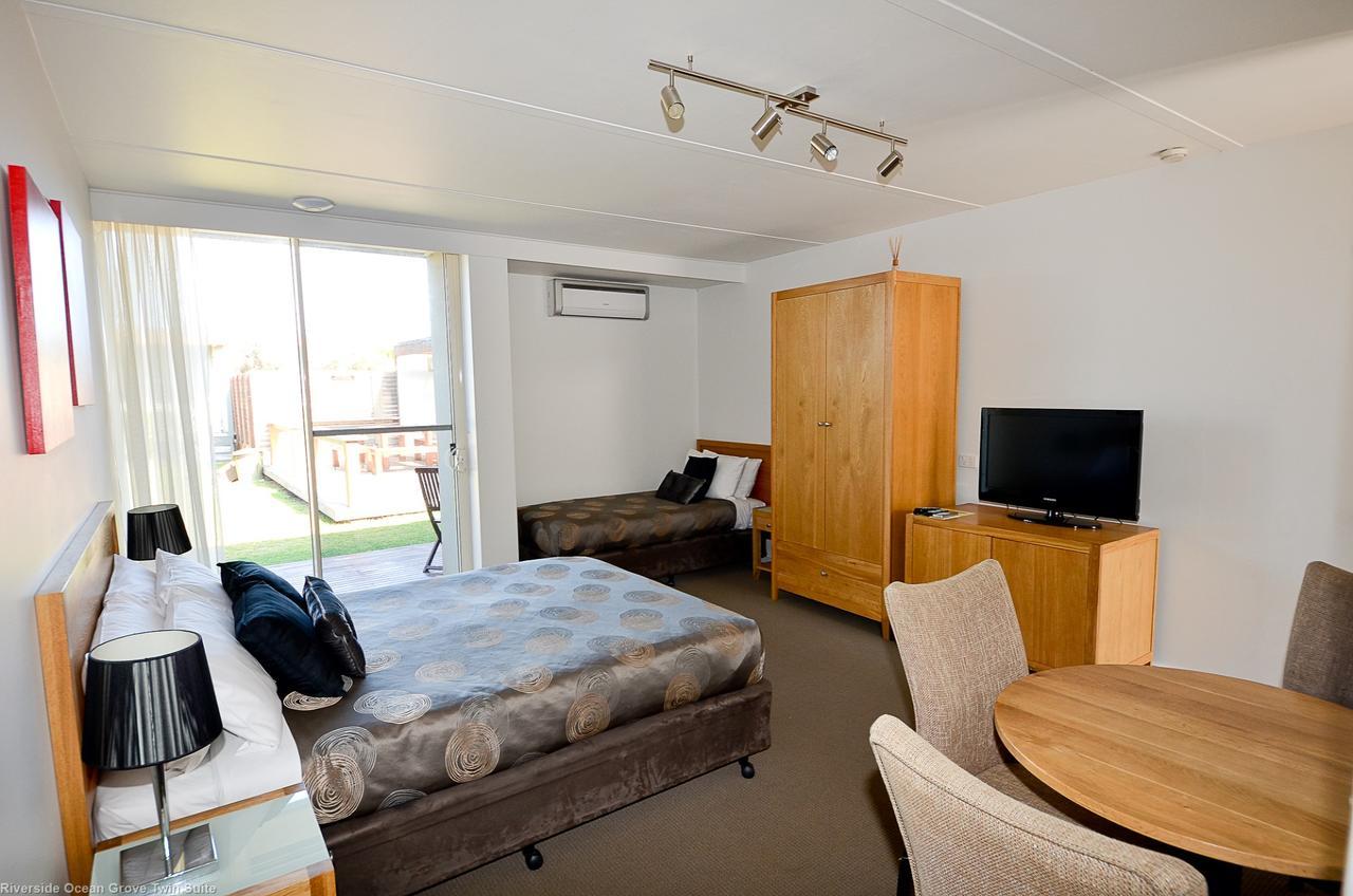 Riverside Ocean Grove Εξωτερικό φωτογραφία