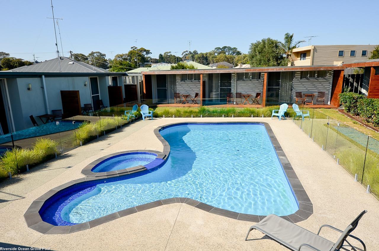 Riverside Ocean Grove Εξωτερικό φωτογραφία