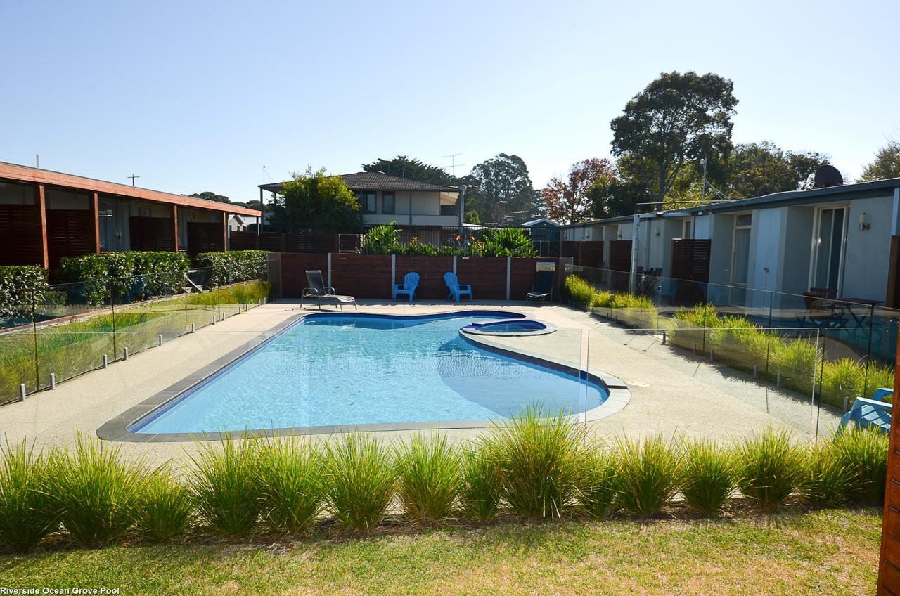 Riverside Ocean Grove Εξωτερικό φωτογραφία