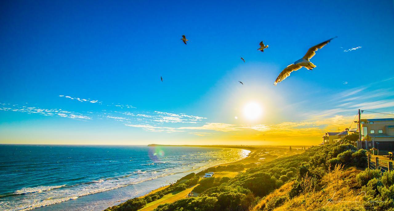 Riverside Ocean Grove Εξωτερικό φωτογραφία
