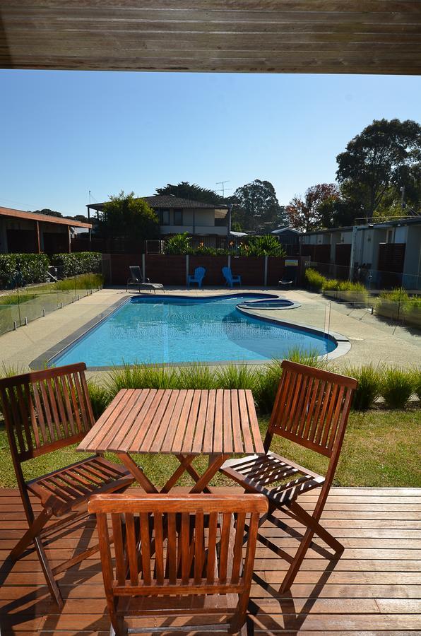 Riverside Ocean Grove Εξωτερικό φωτογραφία