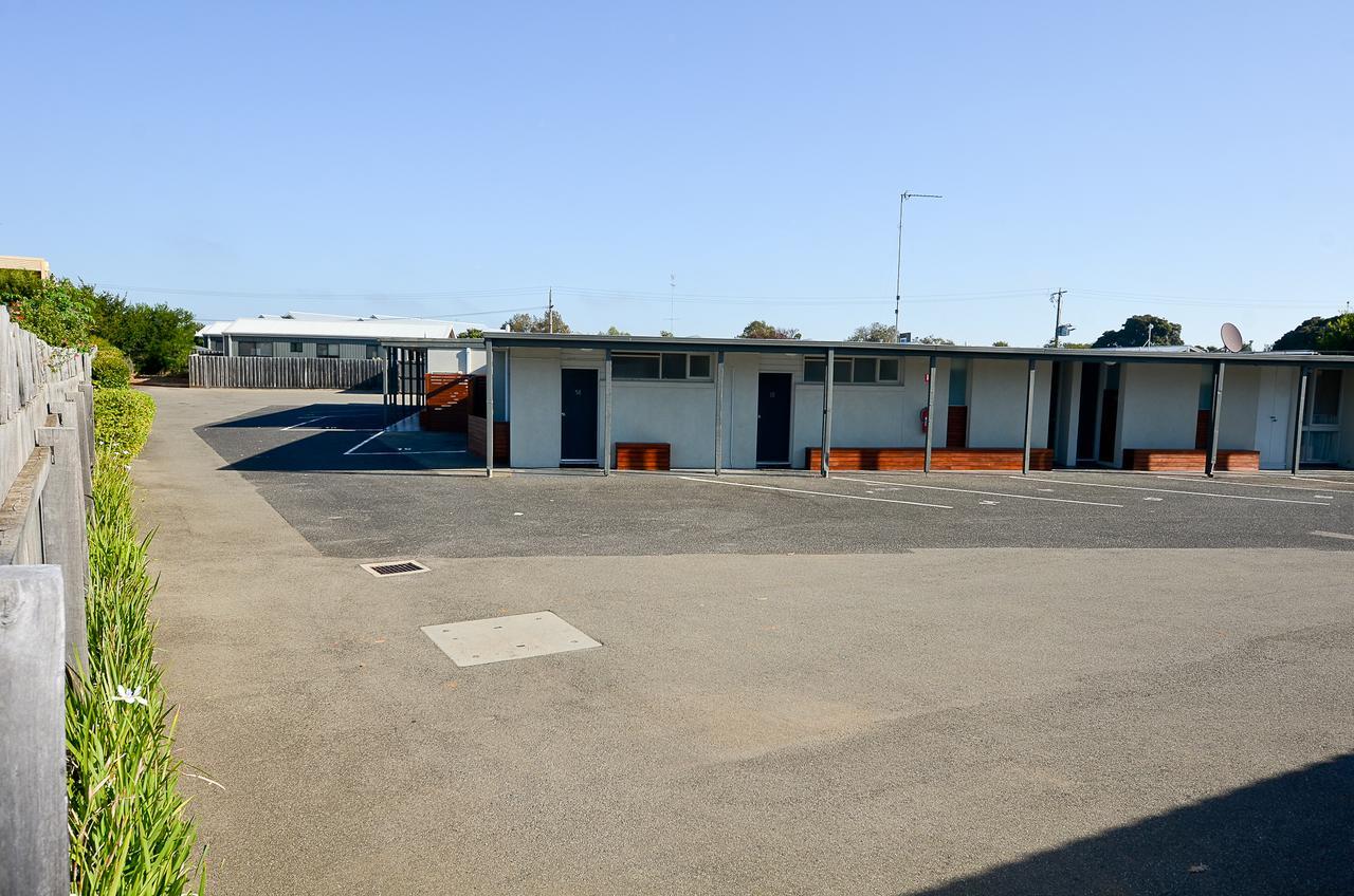 Riverside Ocean Grove Εξωτερικό φωτογραφία