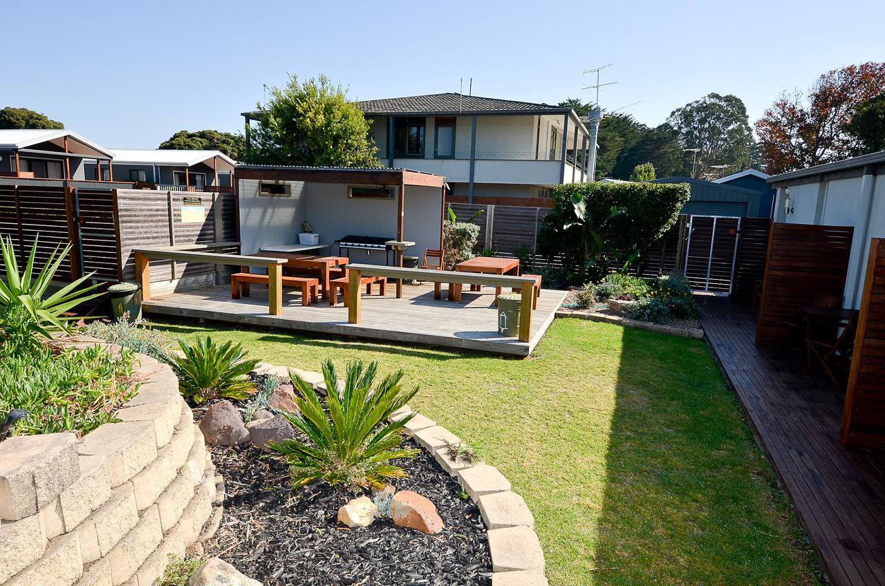 Riverside Ocean Grove Εξωτερικό φωτογραφία