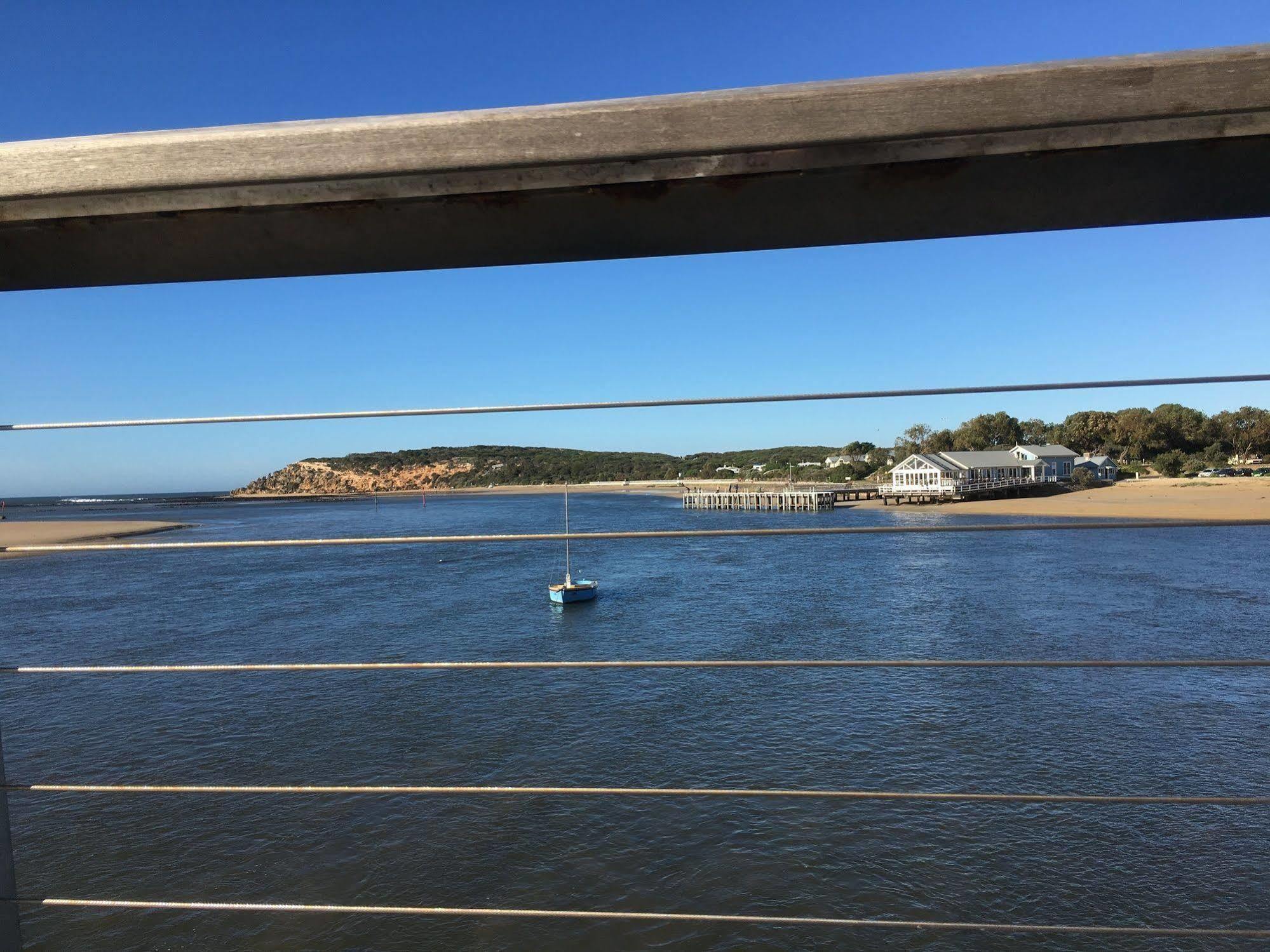 Riverside Ocean Grove Εξωτερικό φωτογραφία
