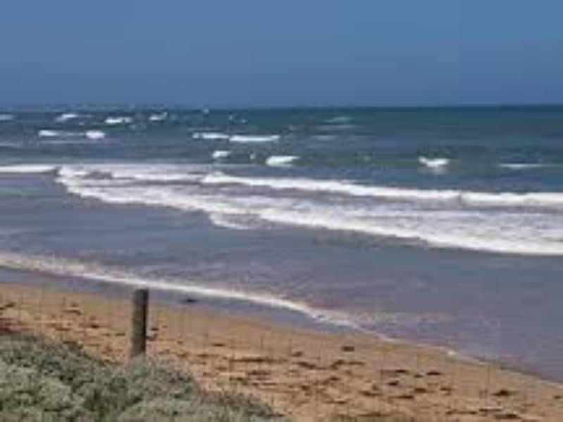 Riverside Ocean Grove Εξωτερικό φωτογραφία